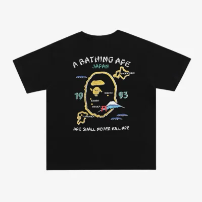 Camiseta Japan Souvenir