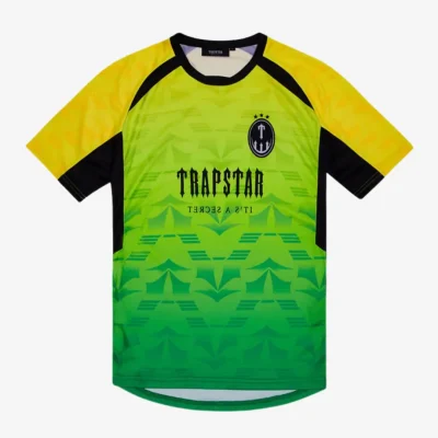 Camiseta Irongate Carnival Edition Football Jersey