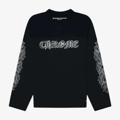 Camiseta Stadium Jersey Black