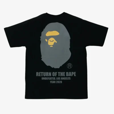 Camiseta Undefeated
