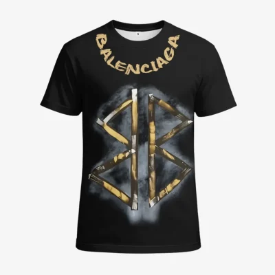 Camiseta Runic Symbol