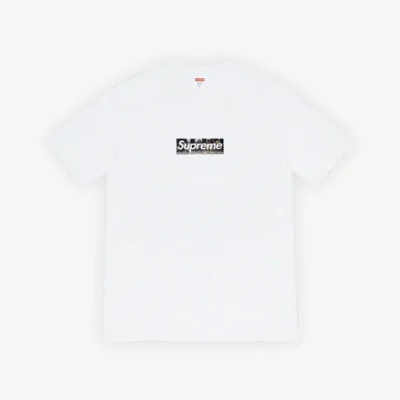 Camiseta Milan Box Logo