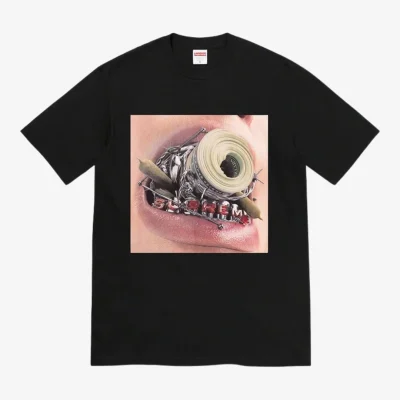 Camiseta Braces Tee