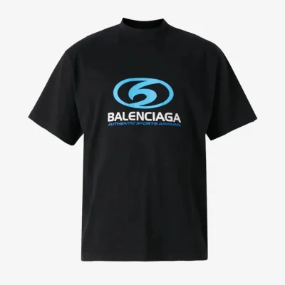 Camiseta Balenciaga