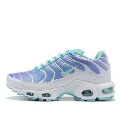 NIKE TN AIR MAX PLUS «Light Aqua»