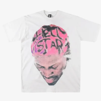 Camiseta Dennis Rodman Bad Boy