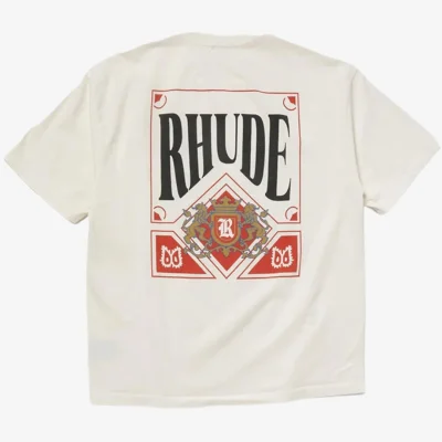 Camiseta RD Card
