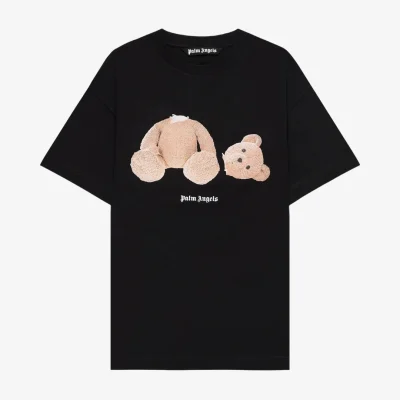 Camiseta Broken Bear