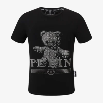 Camiseta Knut