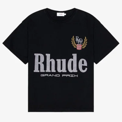Camiseta RD Grand Prix