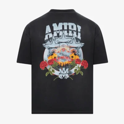 Camiseta Championship Vintage