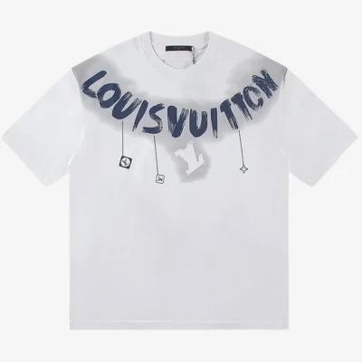 Camiseta No Limits Luxury