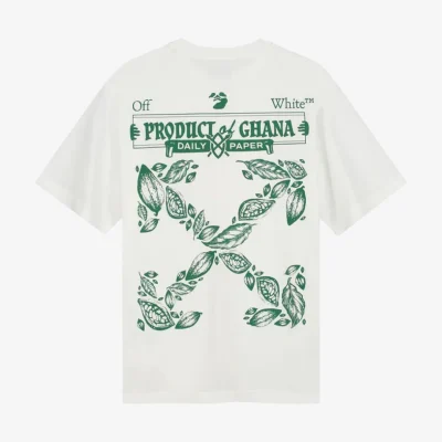 Camiseta Off-White