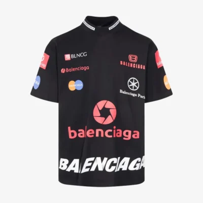 Camiseta Top League Camiseta Oversized