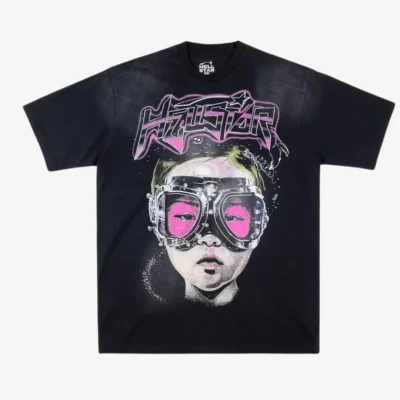 Camiseta The Future