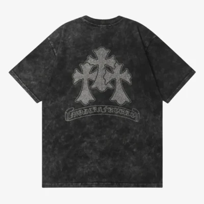 Camiseta Cash Over Noise