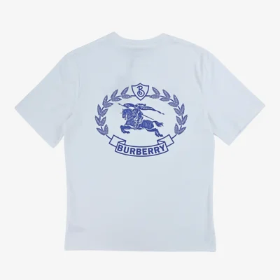 Camiseta Equestrian Knight Design