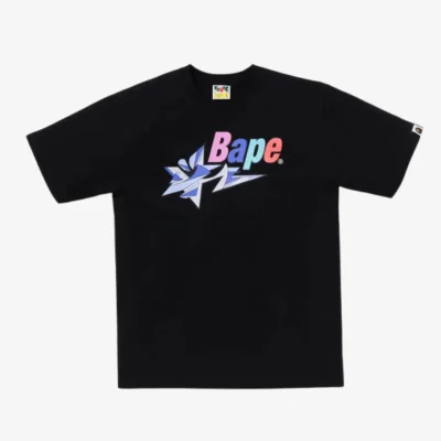 Camiseta LDG STA
