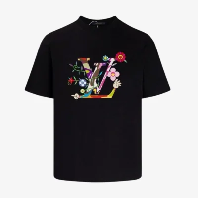 Camiseta Gold Standard