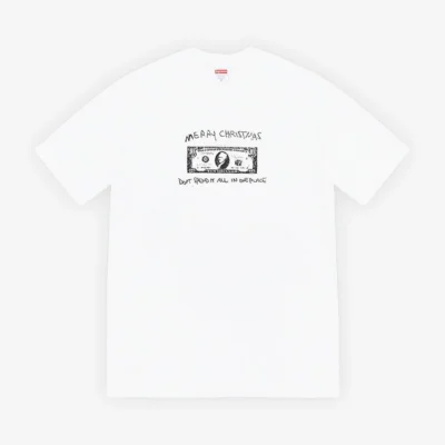 Camiseta Spend It
