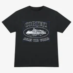 Camiseta Math Alcatraz Tee