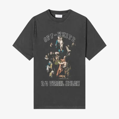 Camiseta Wealth Frequency
