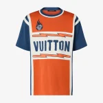 Camiseta LV Graphic