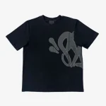 Camiseta World Logo