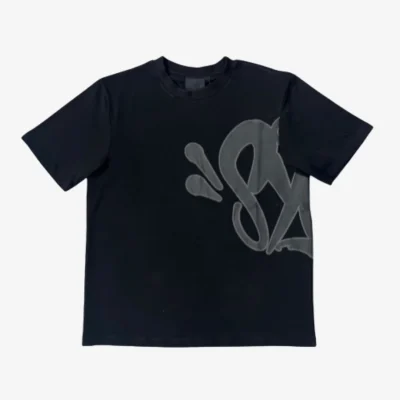 Camiseta World Logo