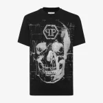 Camiseta Round Neck
