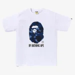 Camiseta Camo By Bathing Ape Tee