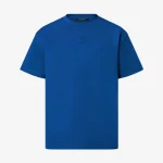 Camiseta LV Embossed
