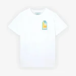 Camiseta Prestige Code