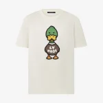 Camiseta LV Made Duck