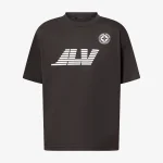 Camiseta LV Oversized LV201