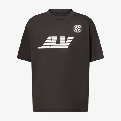 Camiseta LV Oversized LV201