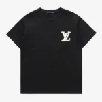 Camiseta LV Embossed