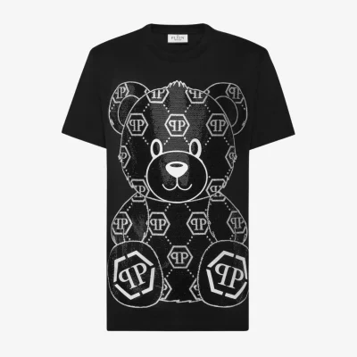 Camiseta Round Neck