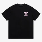 Camiseta LV Iridescent