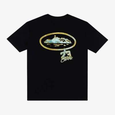 Camiseta “23 Chain” Tee
