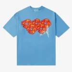 Camiseta Set It Off #2 Camiseta