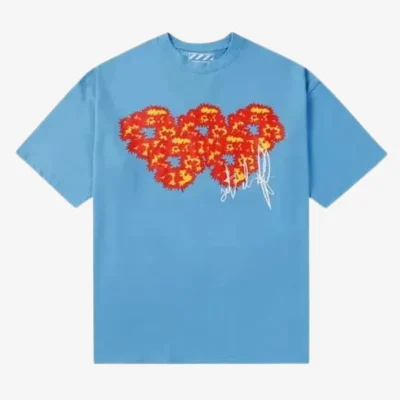 Camiseta Set It Off #2 Camiseta