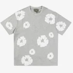 Camiseta Offset The Cotton Wreath Tee