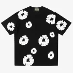 Camiseta Offset The Cotton Wreath Tee