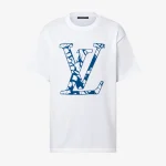 Camiseta LV Ice Milk