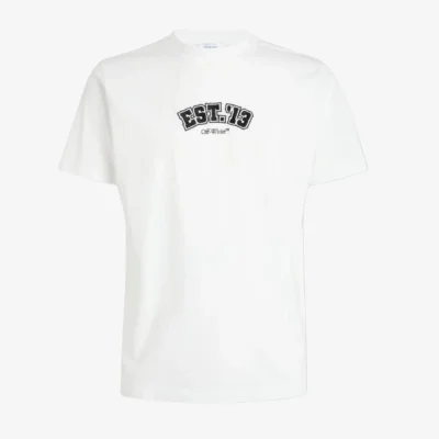 Camiseta Logic