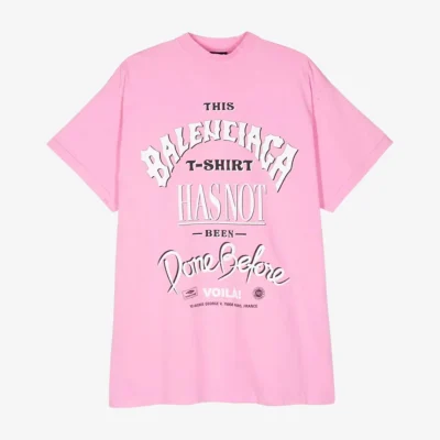 Camiseta Not Been Done
