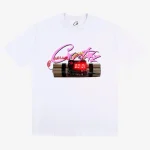 Camiseta “No Time 4 Luv” Tee