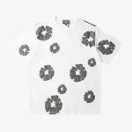 Camiseta The Cotton Wreath Tee
