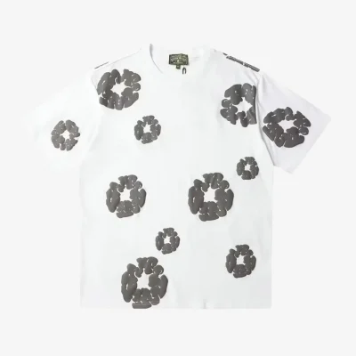 Camiseta The Cotton Wreath Tee